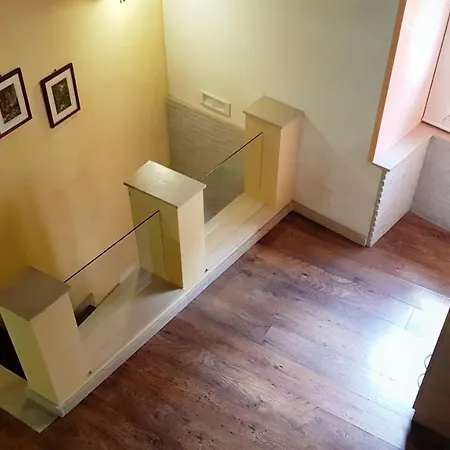 Ferienhaus Dylan