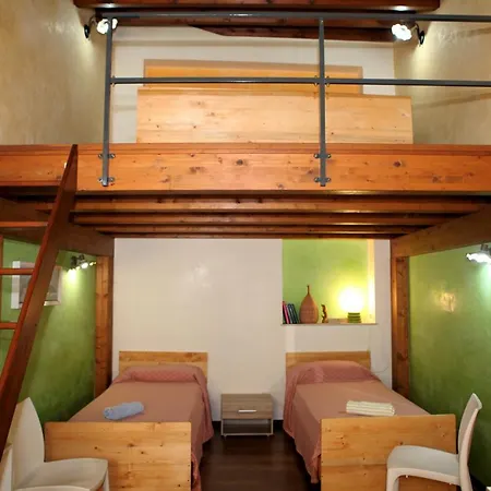 Dylan Holiday home