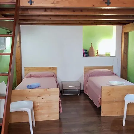 Dylan Holiday home Ragusa